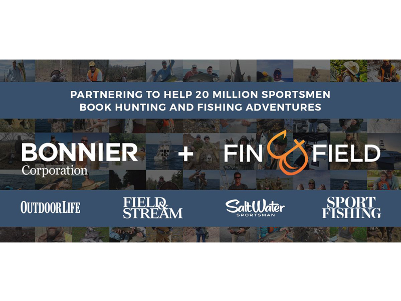 bonnier corp partners with fin field bonnier corporation bonnier corp partners with fin field bonnier corporation