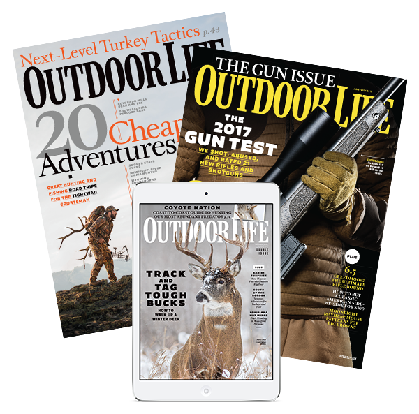 Outdoor Life Bonnier Corporation