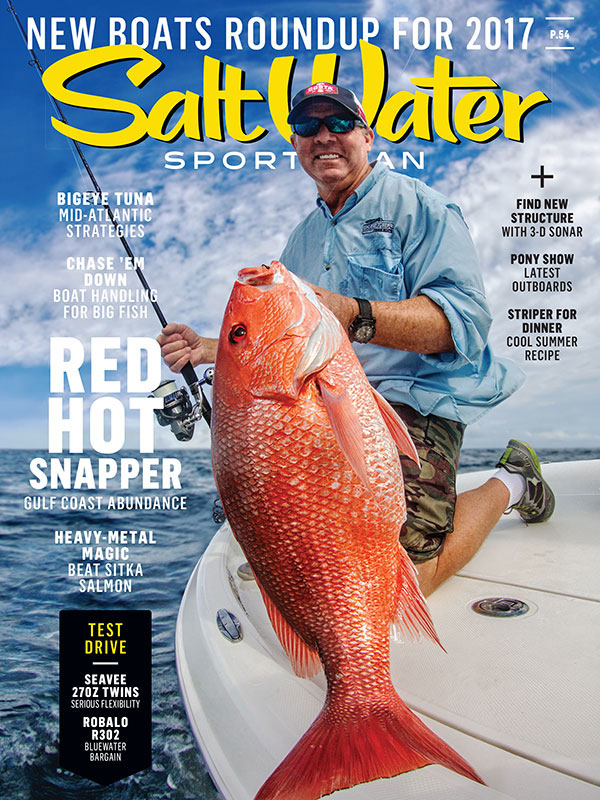 Cover_SaltWater_Sportsman – Bonnier Corporation