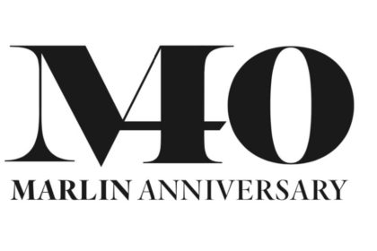 Marlin 40th Anniversary