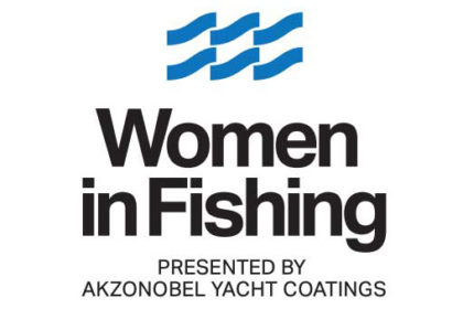 Women in Fishing Presented By Akzonobel Yacht Coatings