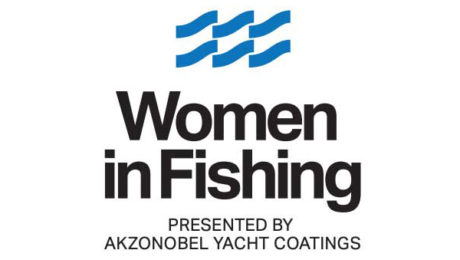 Women in Fishing Presented By Akzonobel Yacht Coatings