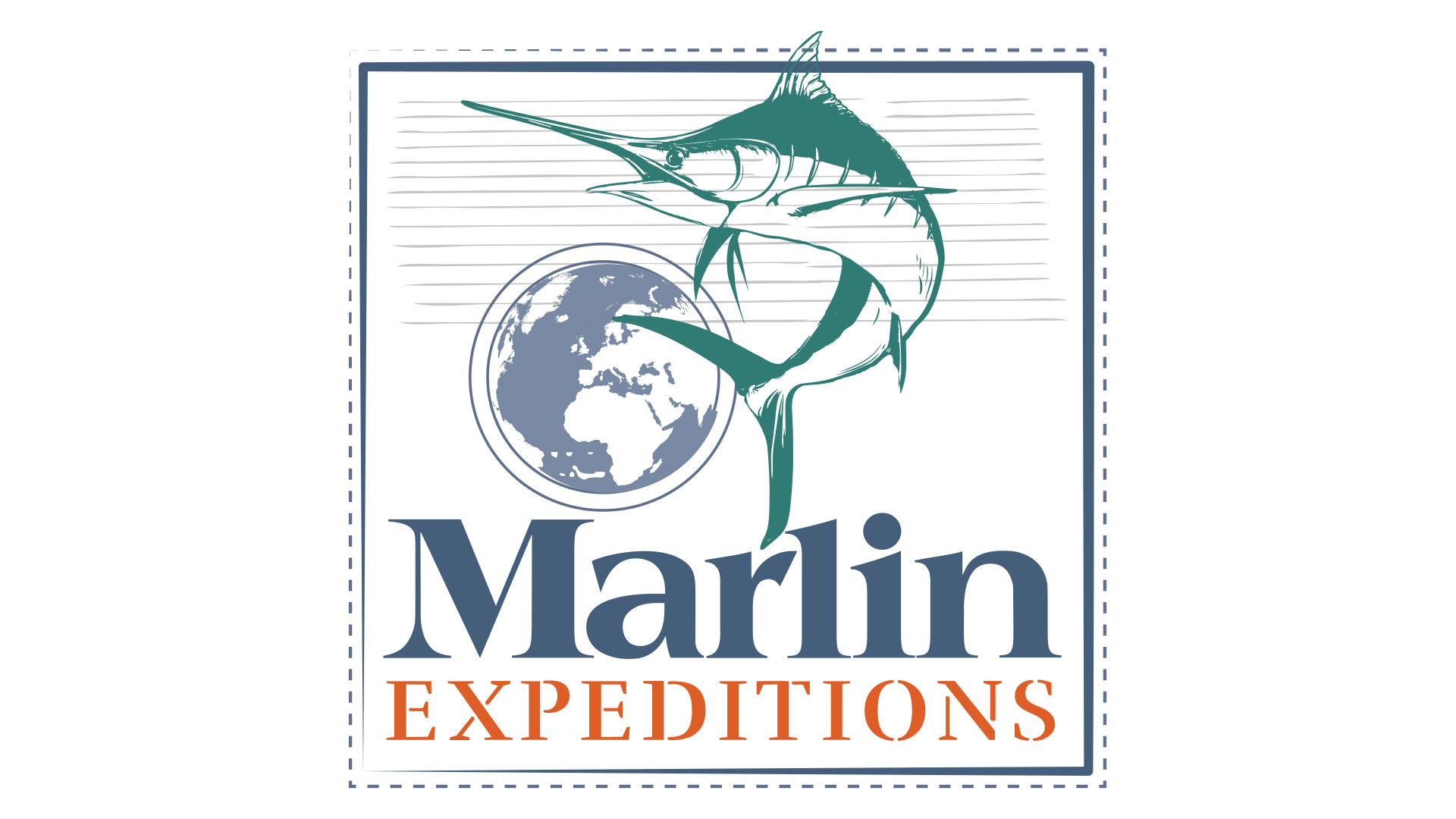 marlin travel logo