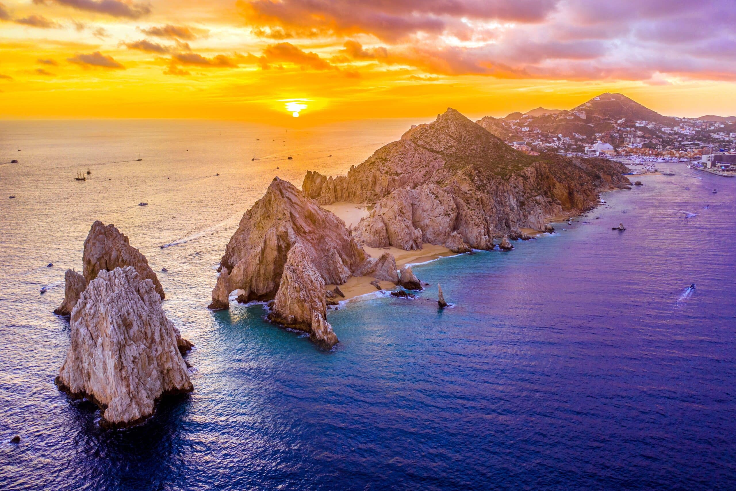 Cabo San Lucas