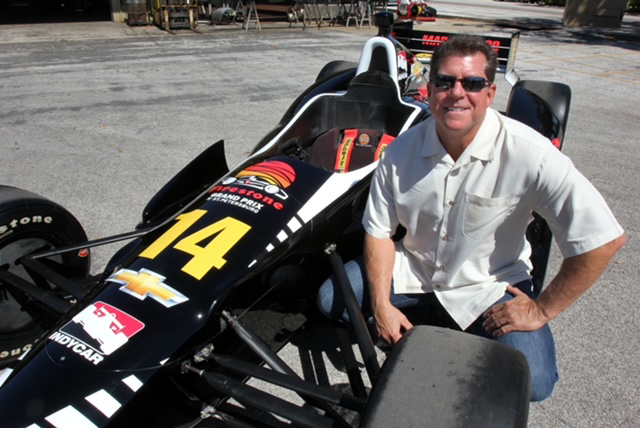 Tim Ramsberger