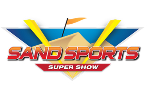 Sand Sports logo