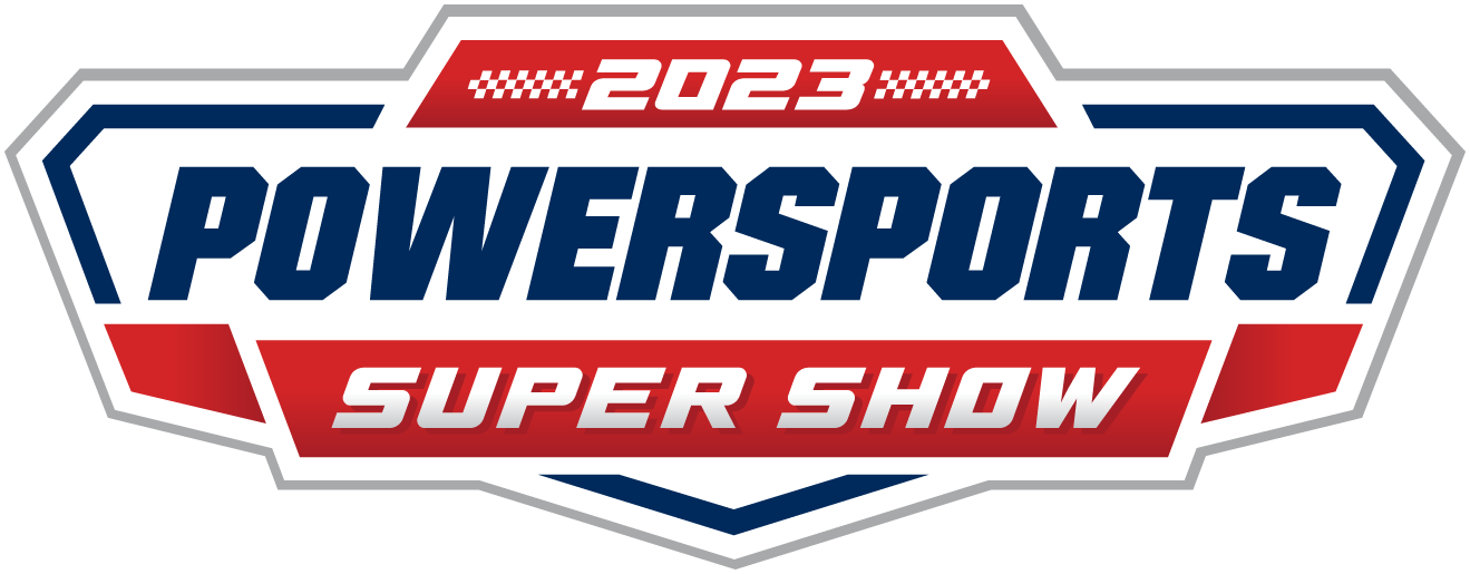 Powersports Super Show logo