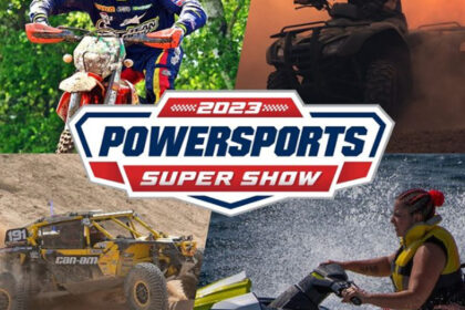 Powersports Super Show