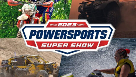 Powersports Super Show