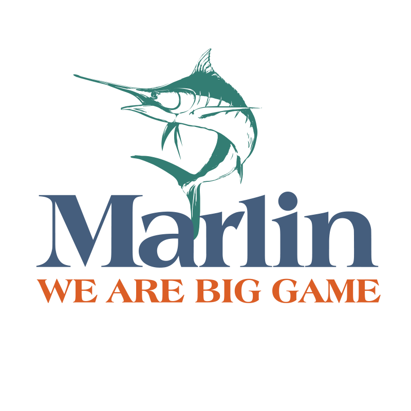 Marlin, We Are Big Game