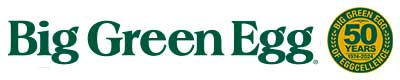 Big Green Egg logo