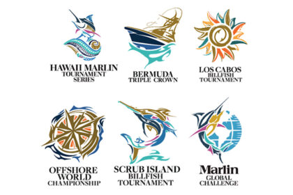 marlin-tournaments-logos Marlin Tournaments Logos