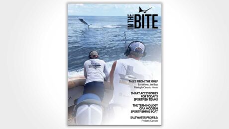 InTheBite magazine cover