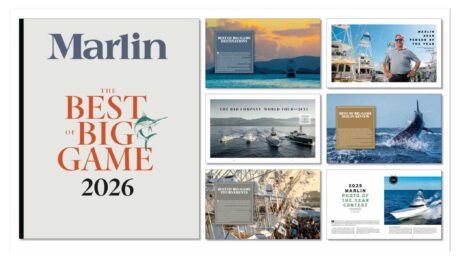 Marlin Best of Big Game Annual Guide Preview