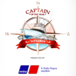 InTheBite's Captain of the Year presented by MTU, a Rolls-Royce solution